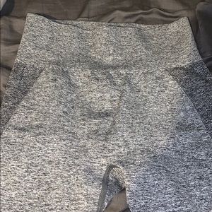 Gymshark flex leggings